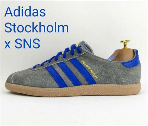 sneakers n stuff x adidas sns|Adidas shoesnstuff.